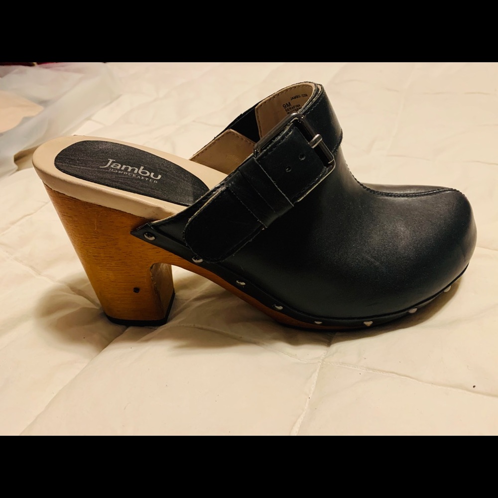 JAMBU MULES